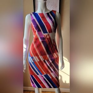 Calvin Klein dress size 4